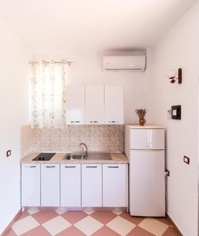 Vila Toskaj Vlorë 외부 사진